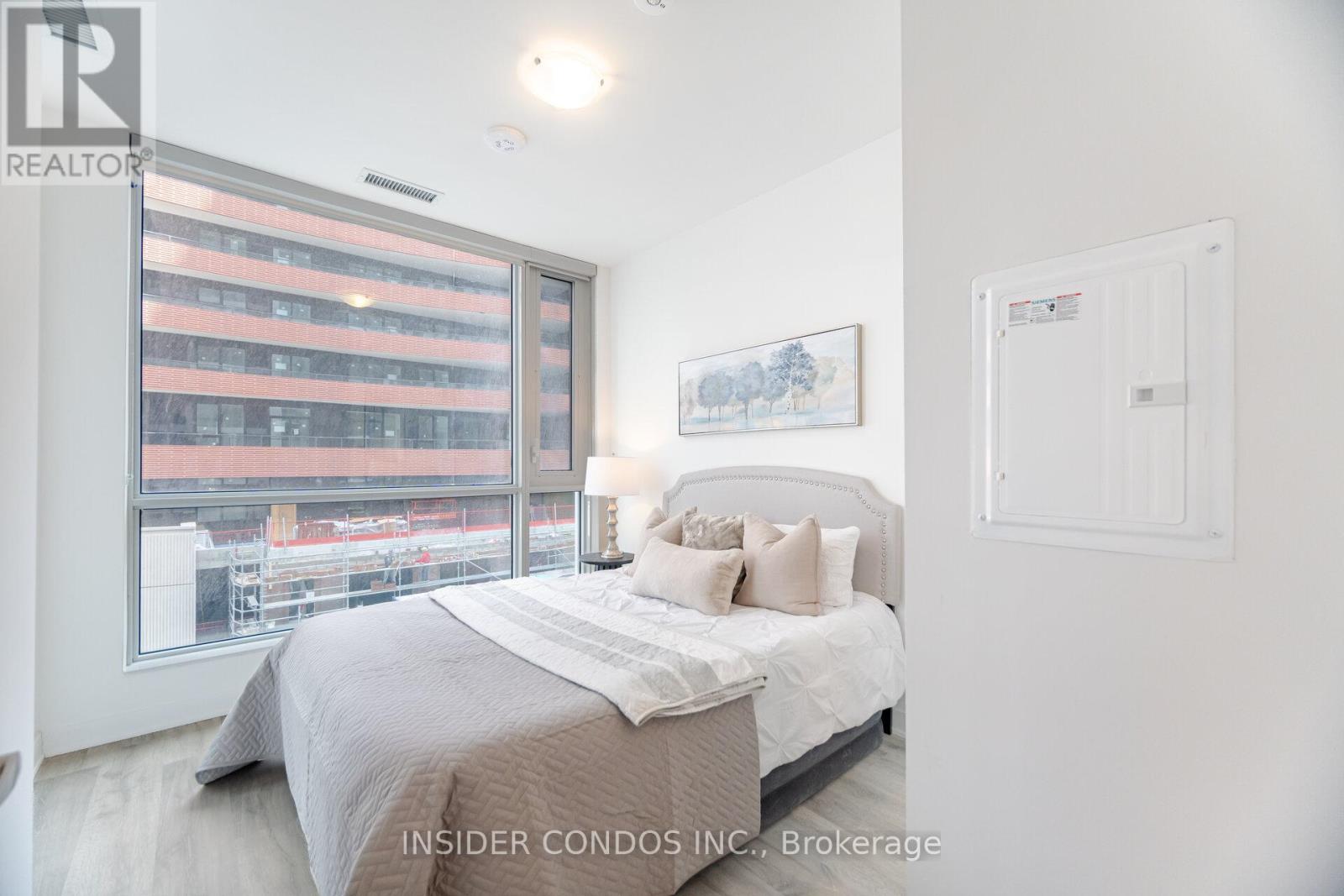 432 - 135 Lower Sherbourne Street, Toronto, Ontario  M5A 1E7 - Photo 17 - C12168781