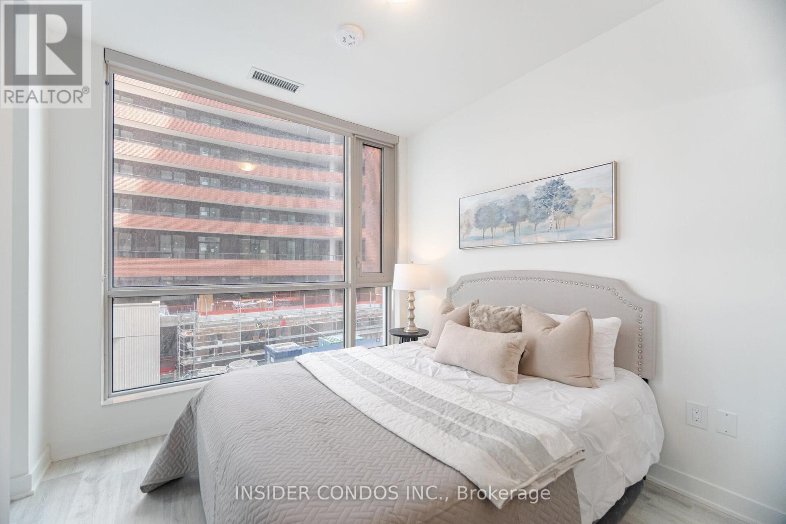 432 - 135 Lower Sherbourne Street, Toronto, Ontario  M5A 1E7 - Photo 18 - C12168781