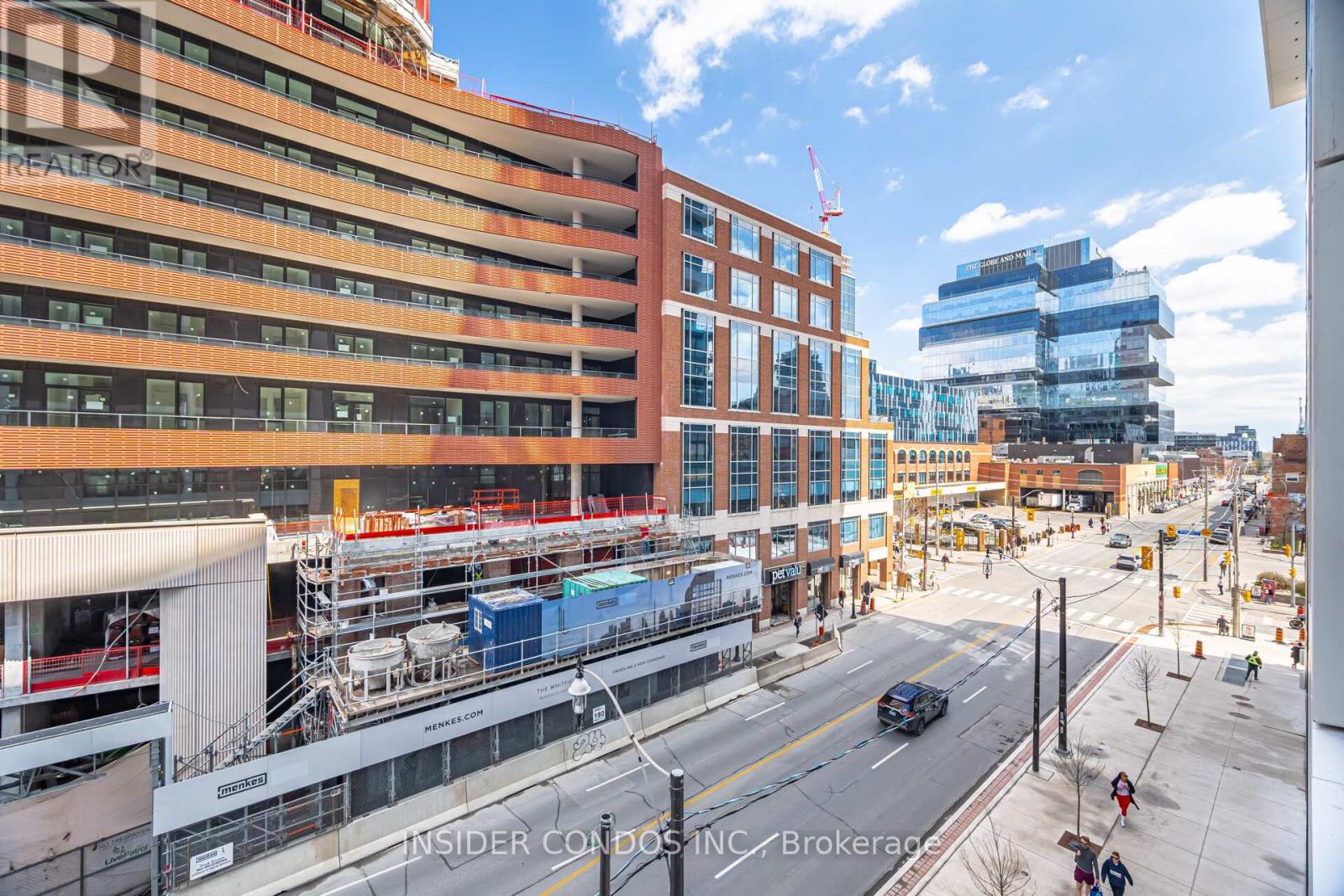 432 - 135 Lower Sherbourne Street, Toronto, Ontario  M5A 1E7 - Photo 28 - C12168781