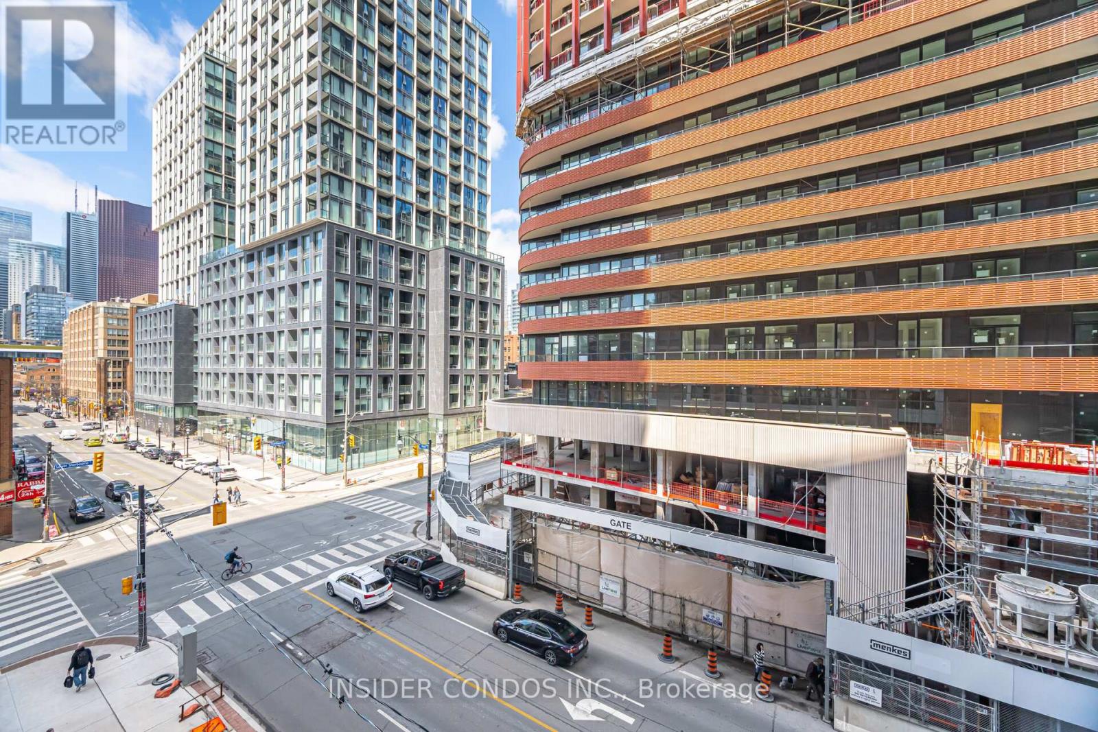 432 - 135 Lower Sherbourne Street, Toronto, Ontario  M5A 1E7 - Photo 29 - C12168781