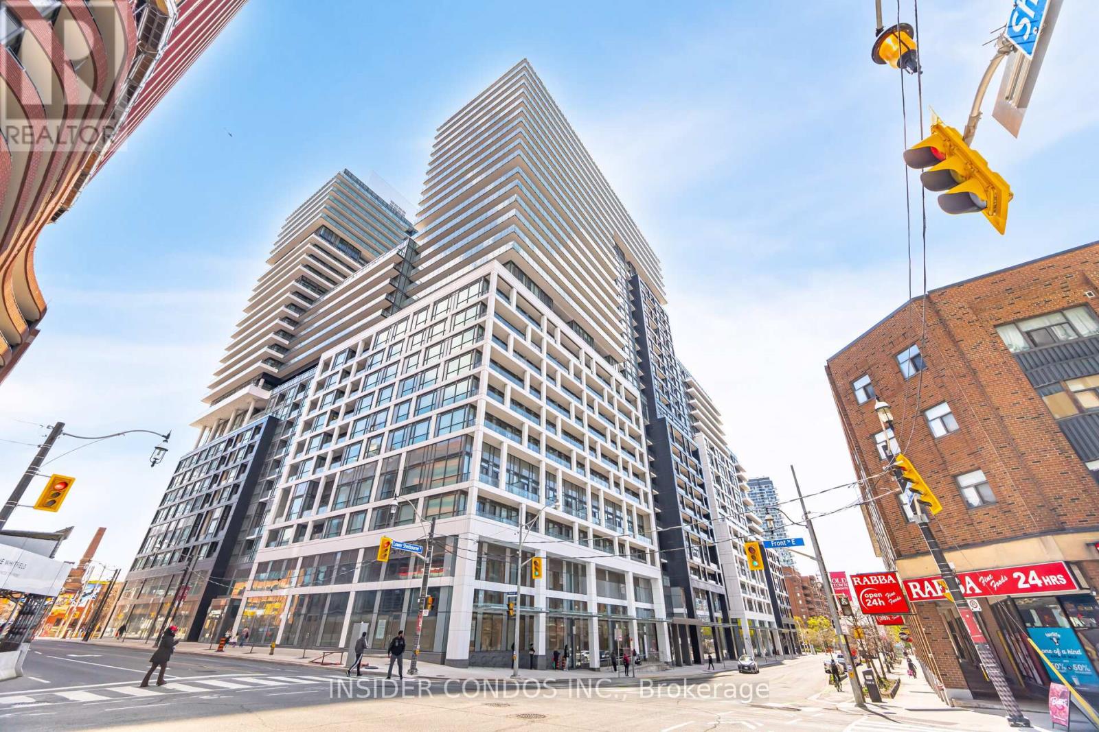 432 - 135 Lower Sherbourne Street, Toronto, Ontario  M5A 1E7 - Photo 30 - C12168781
