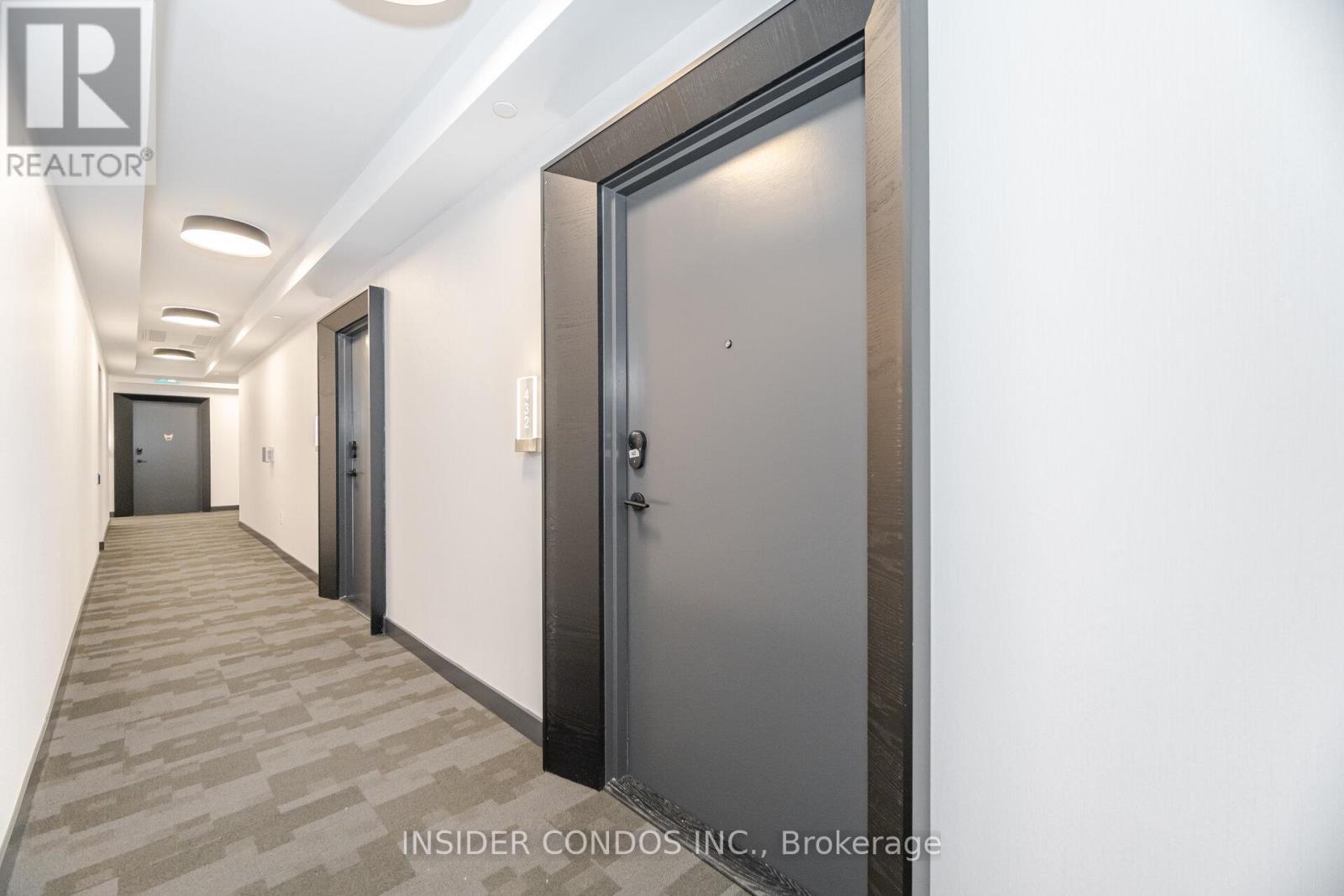 432 - 135 Lower Sherbourne Street, Toronto, Ontario  M5A 1E7 - Photo 4 - C12168781