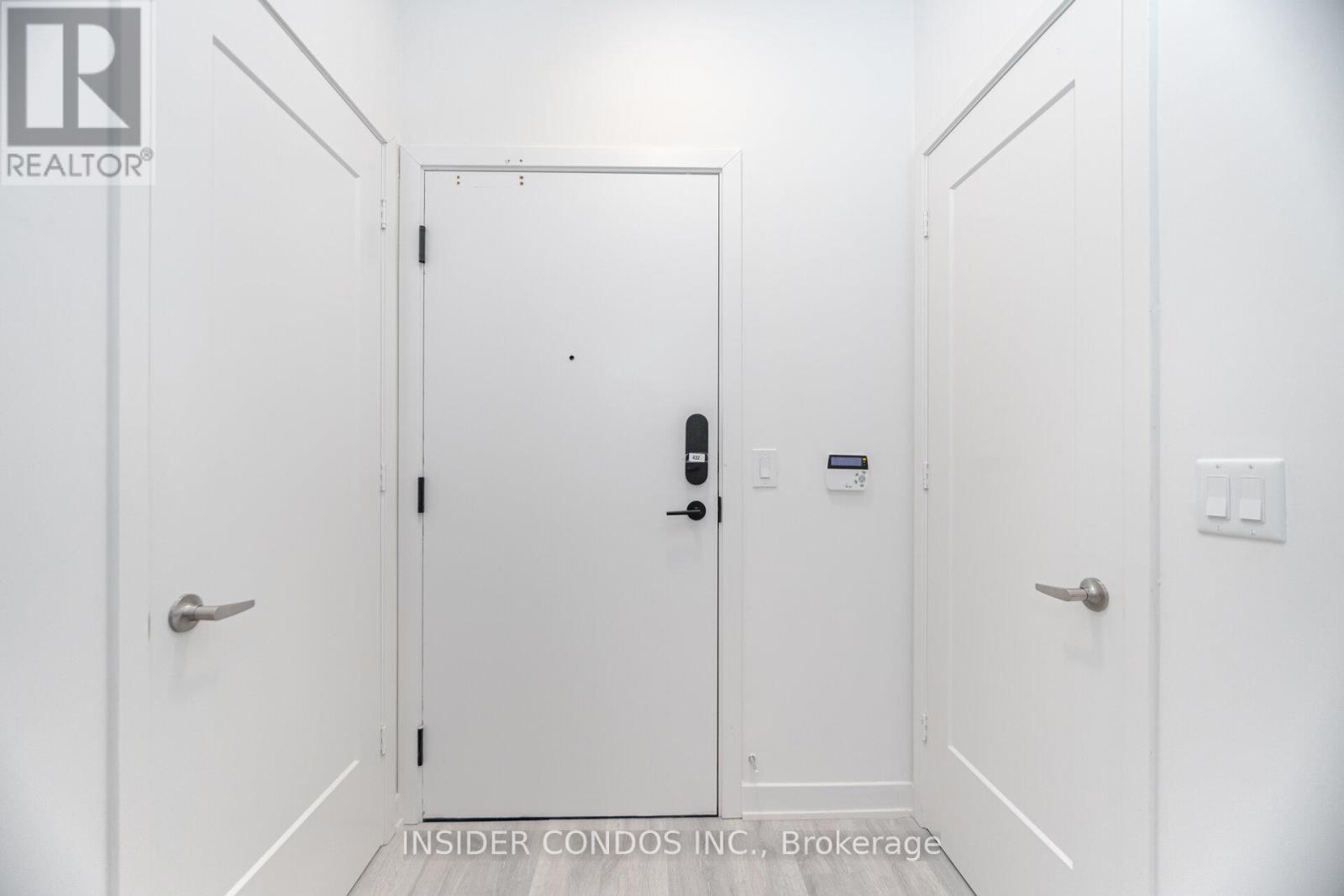 432 - 135 Lower Sherbourne Street, Toronto, Ontario  M5A 1E7 - Photo 5 - C12168781