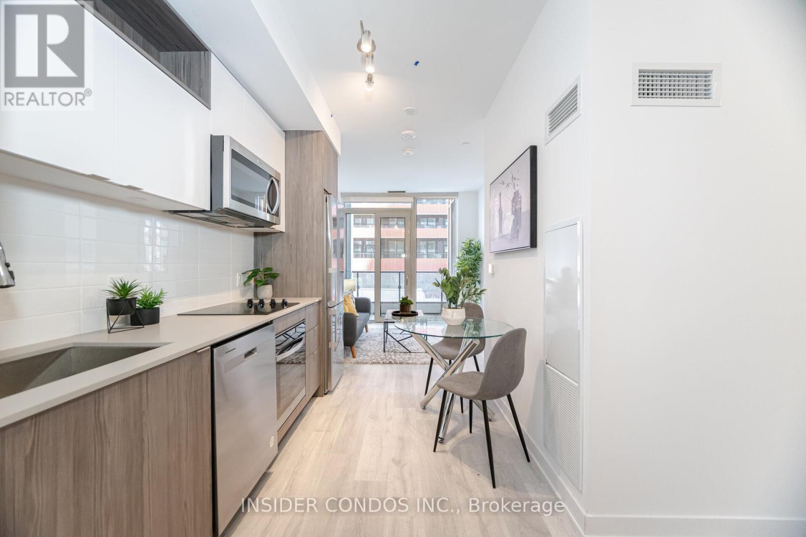 432 - 135 Lower Sherbourne Street, Toronto, Ontario  M5A 1E7 - Photo 7 - C12168781