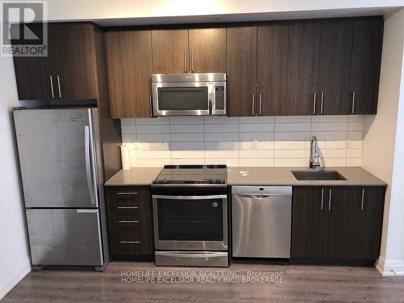 TH 59 - 780 SHEPPARD AVENUE E, Toronto, Ontario