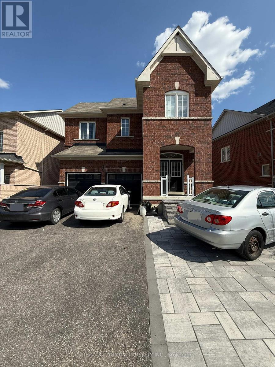 Bsmnt - 1590 Winville Road, Pickering, Ontario  L1X 0C7 - Photo 1 - E12168632