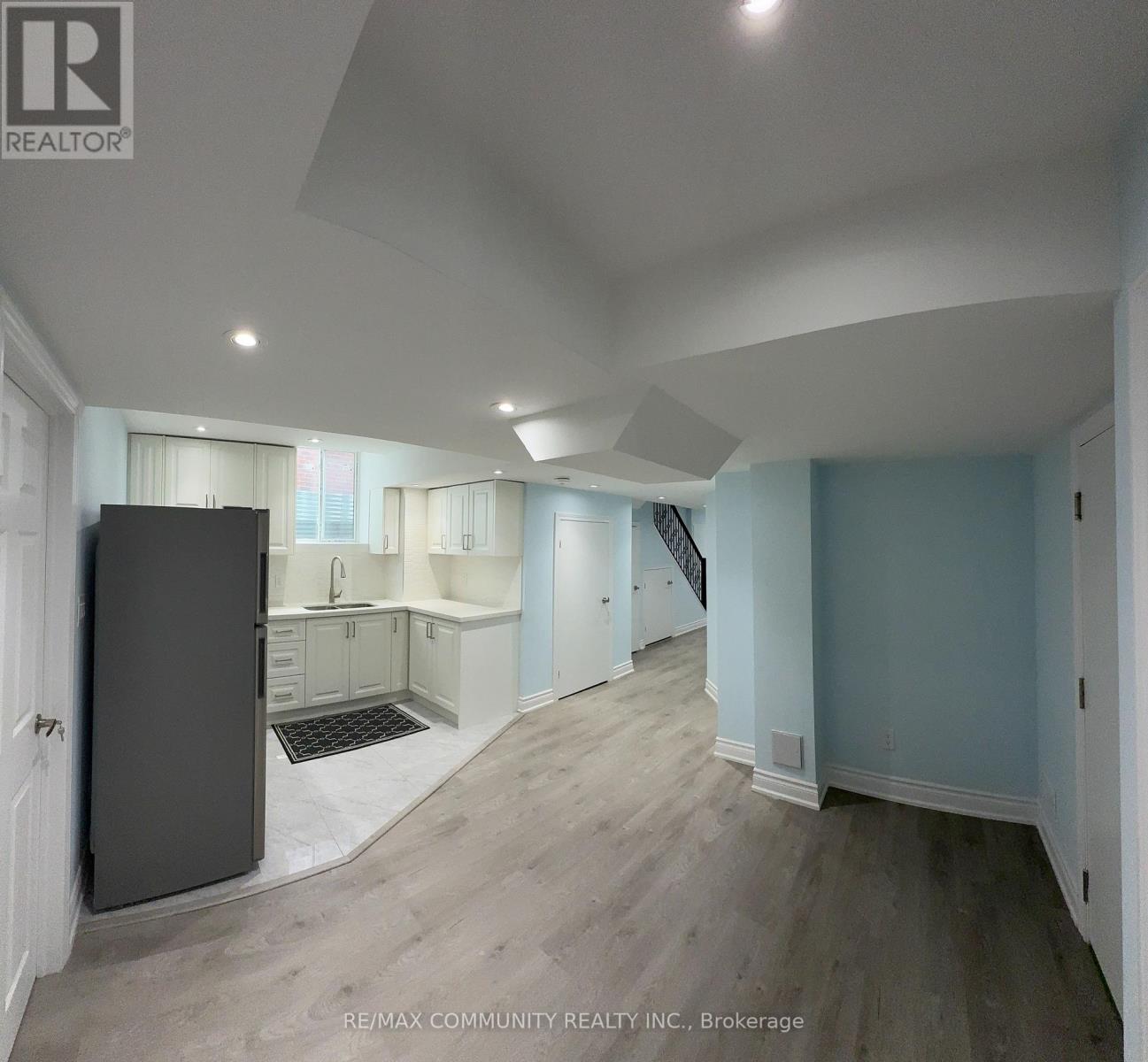 Bsmnt - 1590 Winville Road, Pickering, Ontario  L1X 0C7 - Photo 10 - E12168632