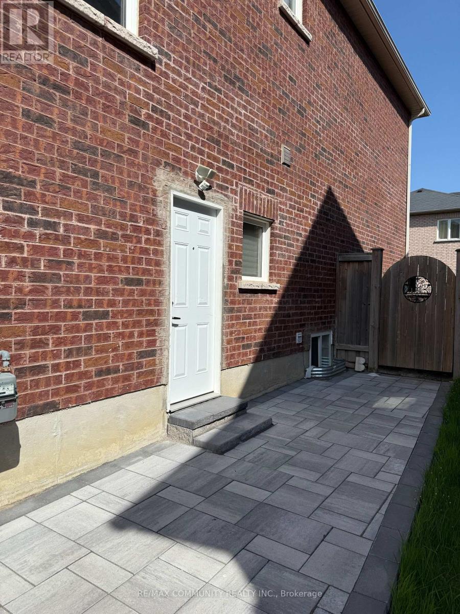 Bsmnt - 1590 Winville Road, Pickering, Ontario  L1X 0C7 - Photo 2 - E12168632