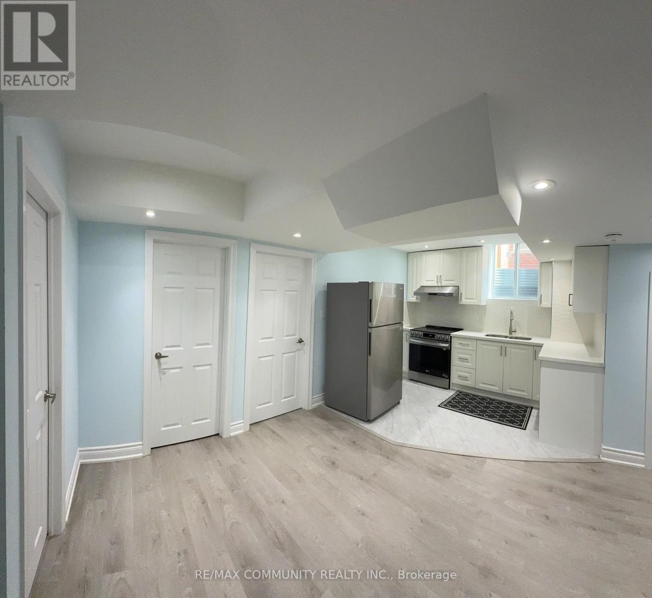 Bsmnt - 1590 Winville Road, Pickering, Ontario  L1X 0C7 - Photo 3 - E12168632