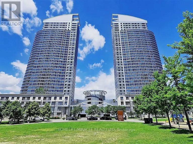 3011 - 36 LEE CENTRE DRIVE, toronto (woburn), Ontario