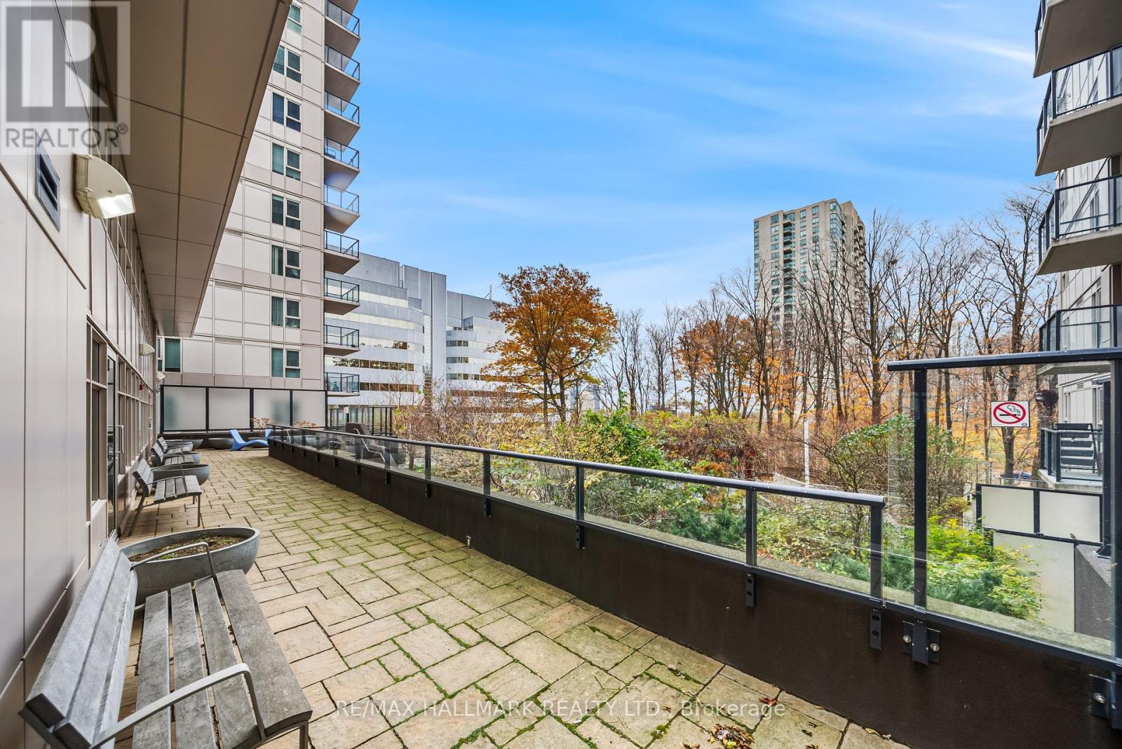 3110 - 25 Town Centre Court, Toronto, Ontario  M1P 0B4 - Photo 35 - E12168761