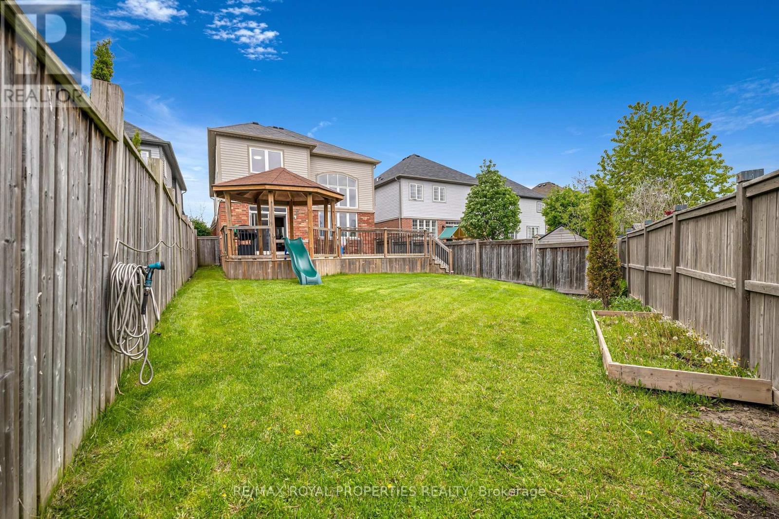27 Alldread Crescent, Clarington, Ontario  L1B 0C2 - Photo 23 - E12168780