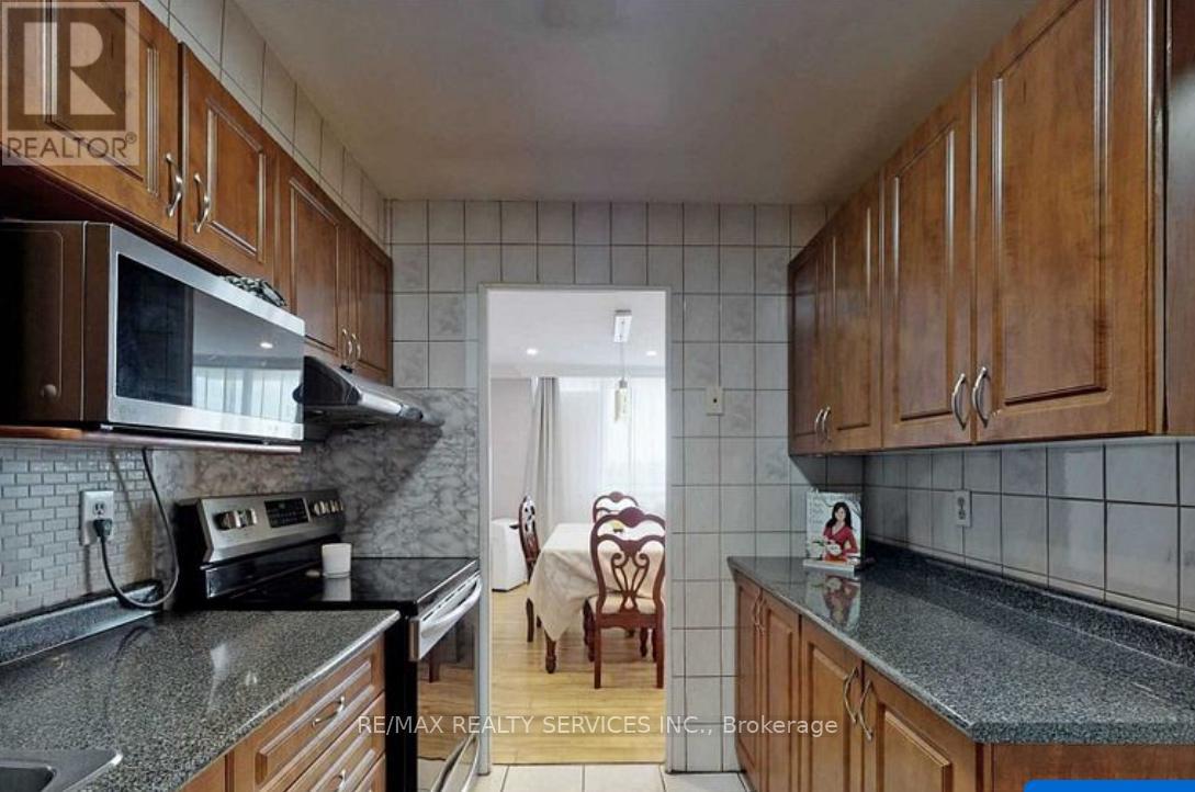 1112 - 20 Forest Manor Road, Toronto, Ontario  M2J 1M2 - Photo 8 - C12153527