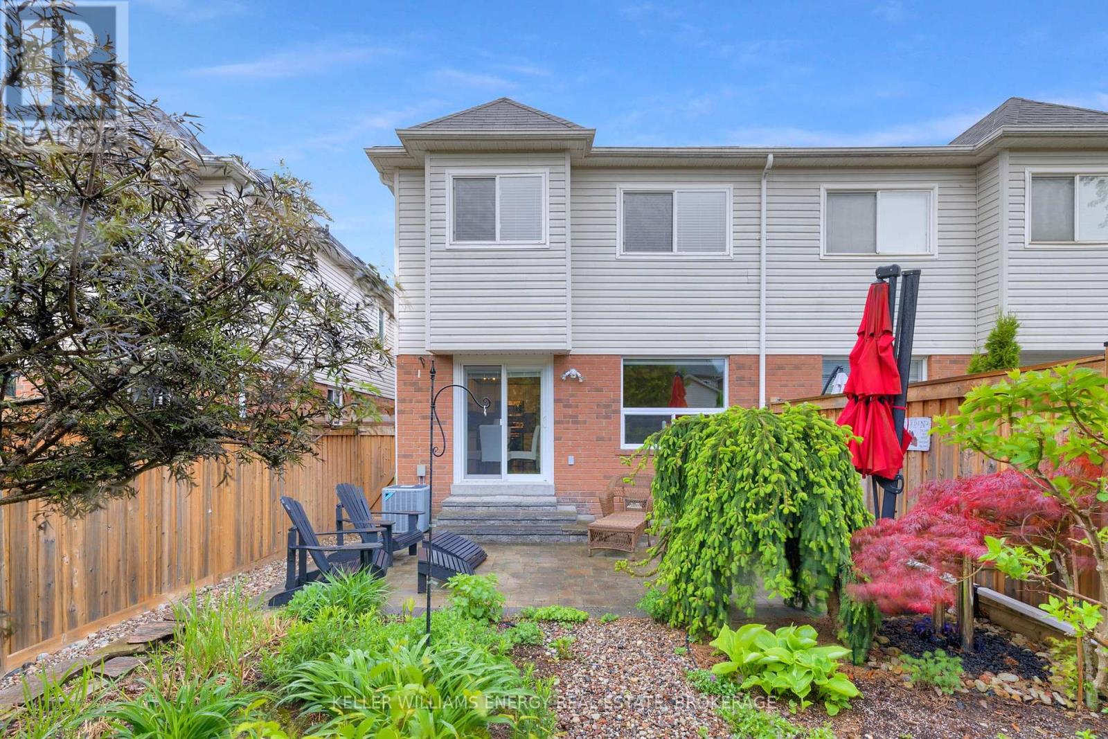 16 Blacksmith Lane, Whitby, Ontario  L1P 1N2 - Photo 40 - E12165019
