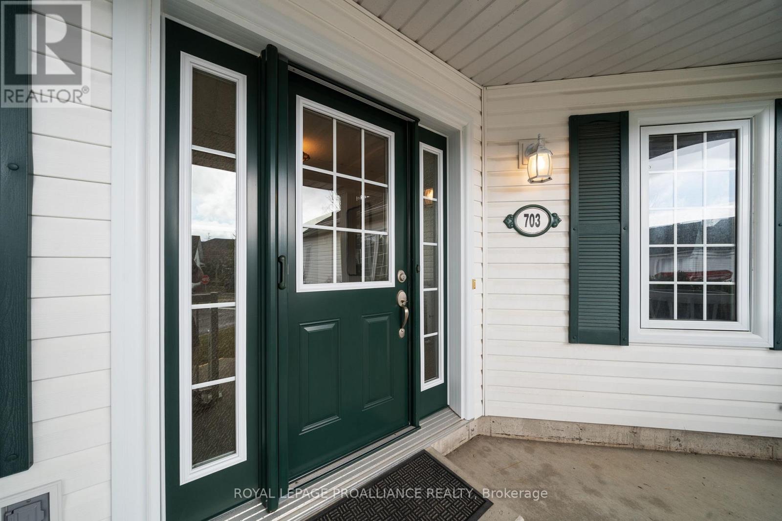 703 - 325 Densmore Road, Cobourg, Ontario  K9A 0E4 - Photo 22 - X12168536