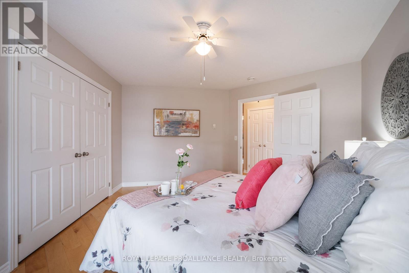 703 - 325 Densmore Road, Cobourg, Ontario  K9A 0E4 - Photo 14 - X12168536