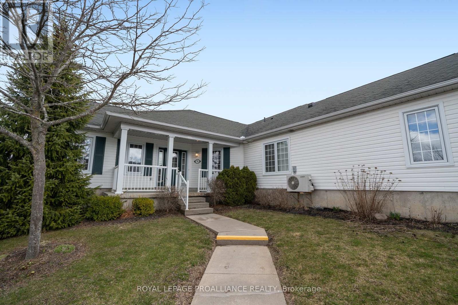 703 - 325 Densmore Road, Cobourg, Ontario  K9A 0E4 - Photo 21 - X12168536