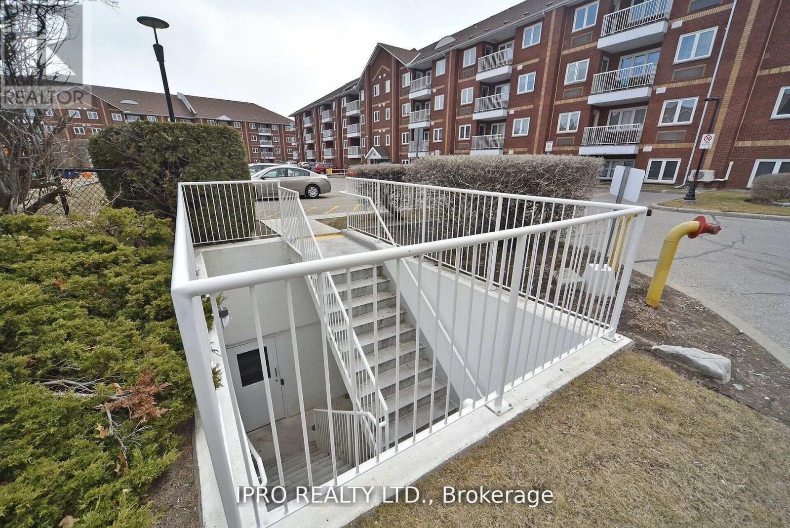 102 - 195 Lake Driveway Drive W, Ajax, Ontario  L1S 7H7 - Photo 43 - E12166990