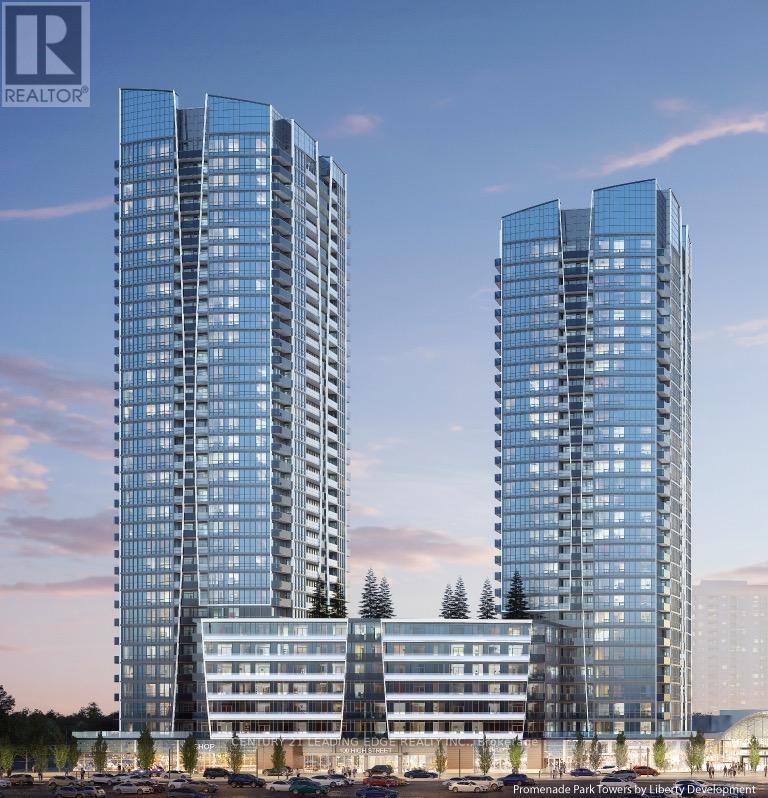 B-1809 - 50 UPPER MALL WAY, Vaughan, Ontario