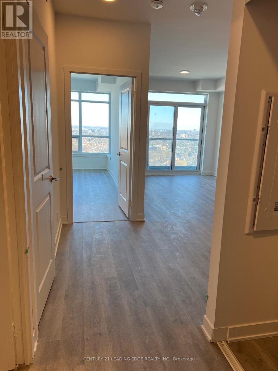 B-1809 - 50 Upper Mall Way, Vaughan, Ontario  L4J 0L8 - Photo 3 - N12168615