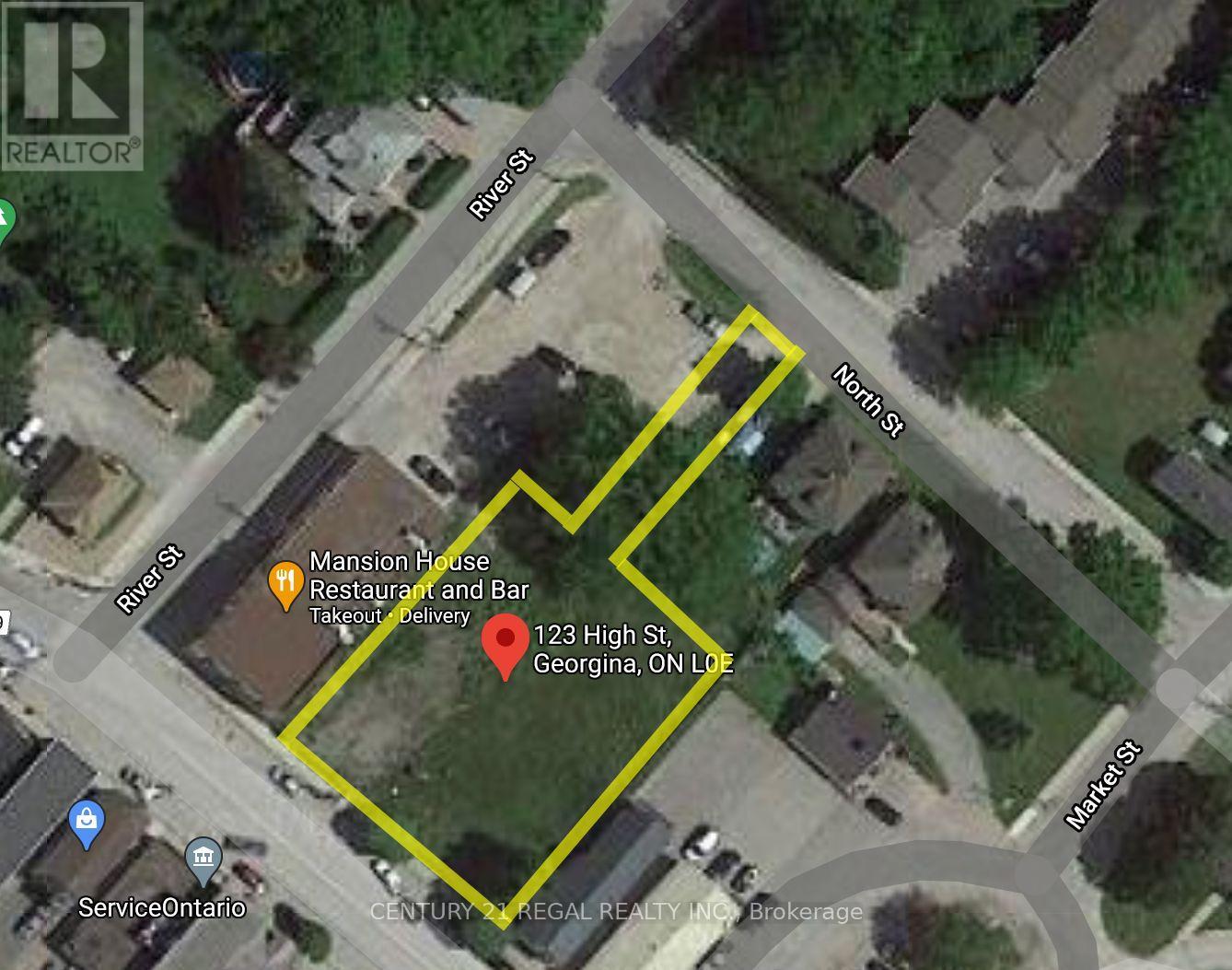 123 High Street, Georgina, Ontario  L0E 1R0 - Photo 2 - N12168620