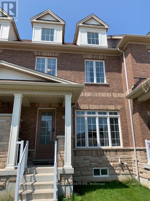 160 William Berczy Boulevard, Markham, Ontario  L6C 0S5 - Photo 1 - N12168643