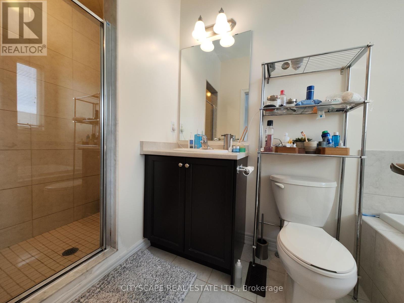 160 William Berczy Boulevard, Markham, Ontario  L6C 0S5 - Photo 11 - N12168643