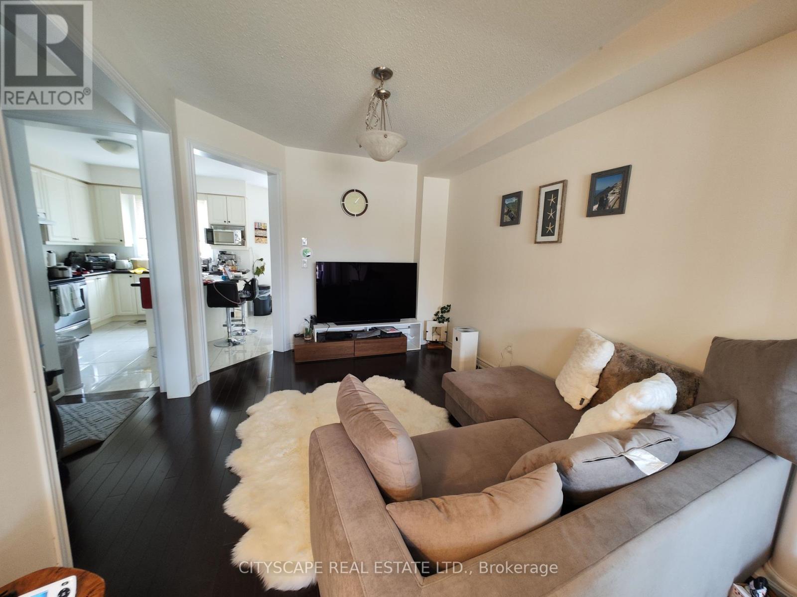160 William Berczy Boulevard, Markham, Ontario  L6C 0S5 - Photo 3 - N12168643