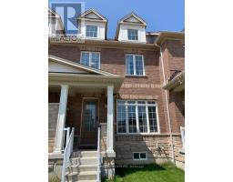 160 WILLIAM BERCZY BOULEVARD, Markham, Ontario