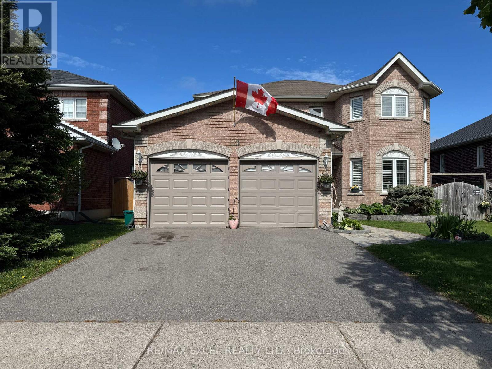 113 FAIRWOOD DRIVE, Georgina, Ontario