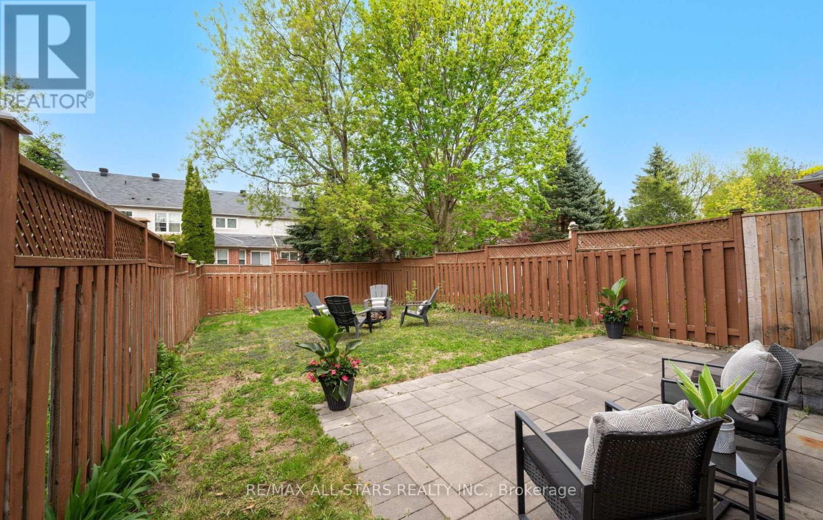 58 Woodroof Crescent, Aurora, Ontario  L4G 7H4 - Photo 38 - N12168717