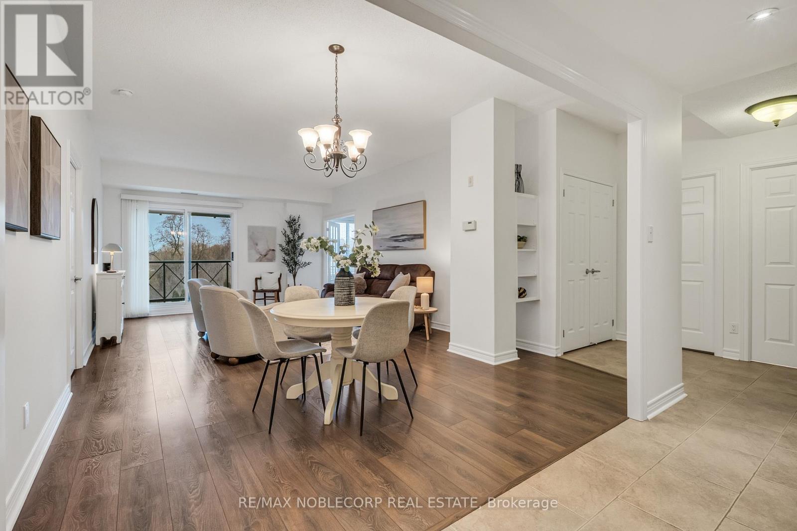 319 - 121 Woodbridge Avenue, Vaughan, Ontario  L4L 9E3 - Photo 20 - N12168739