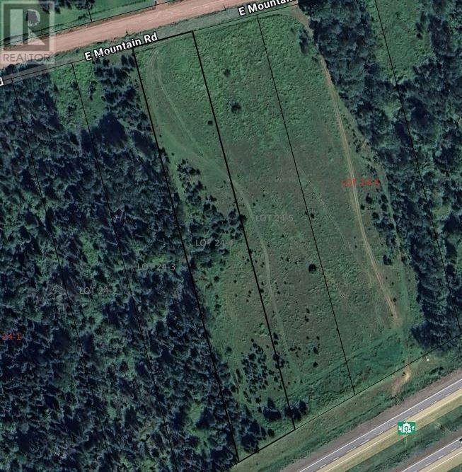 Lot 24-4 East Mountain Road, East Mountain, Nova Scotia  B6L 2Y2 - Photo 1 - 202512053