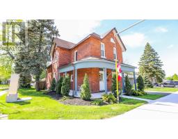 286 DUCKWORTH STREET, Barrie, Ontario