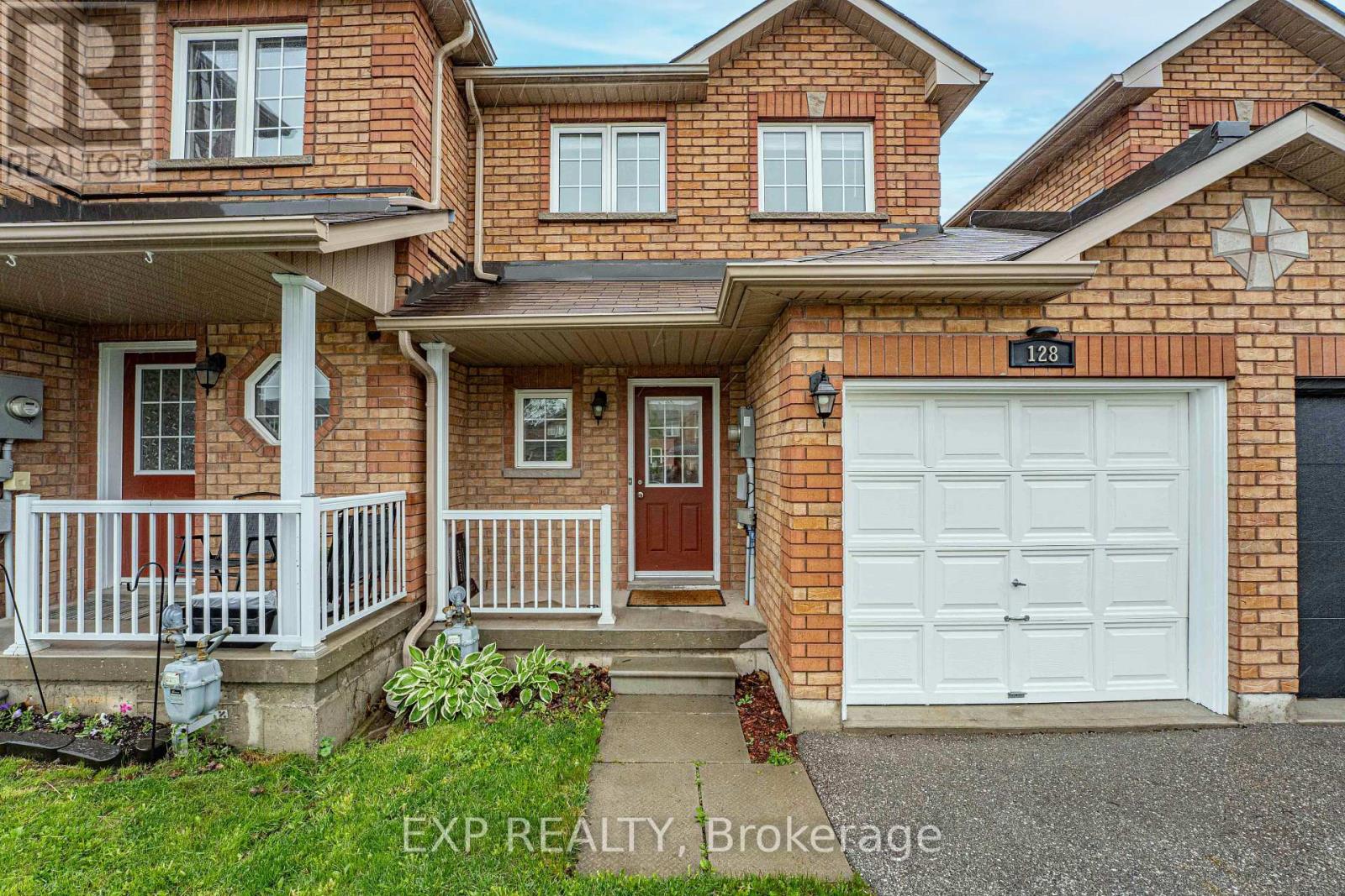 128 SYDENHAM WELLS, Barrie, Ontario