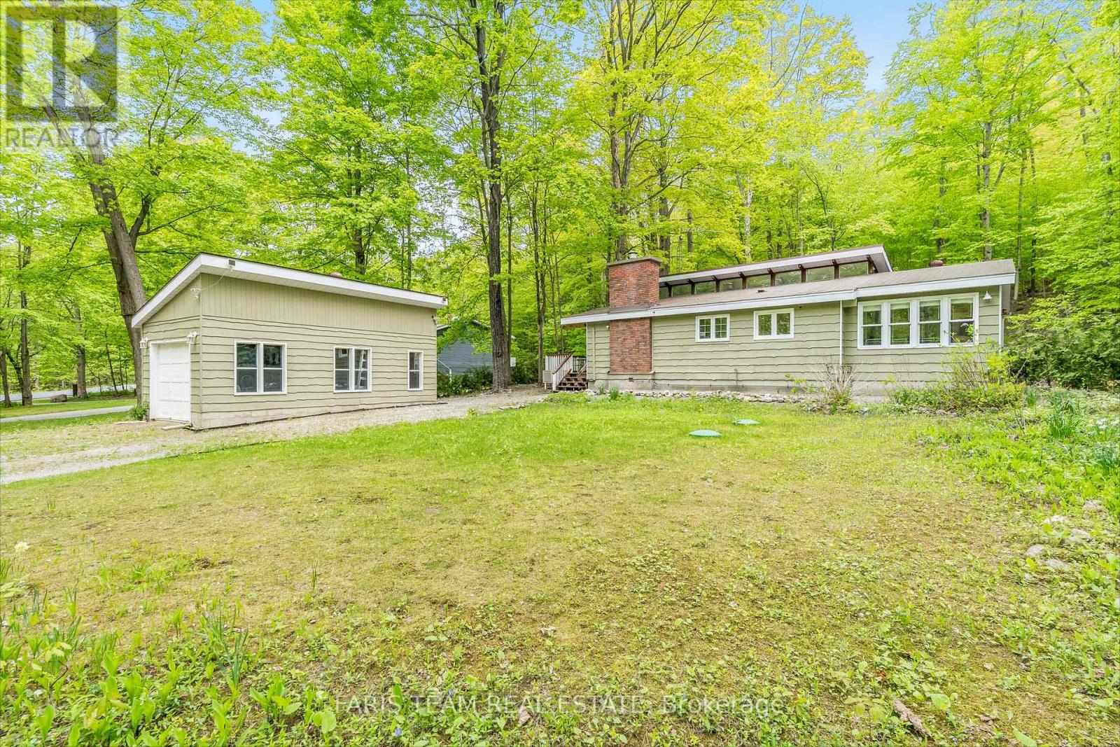 Property at 105 SILVER BIRCH DRIVE image 1