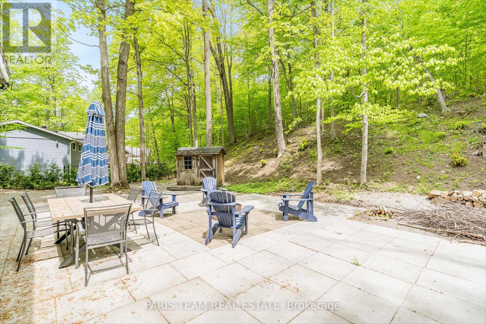 105 Silver Birch Drive, Tiny, Ontario  L9M 2H7 - Photo 21 - S12168752