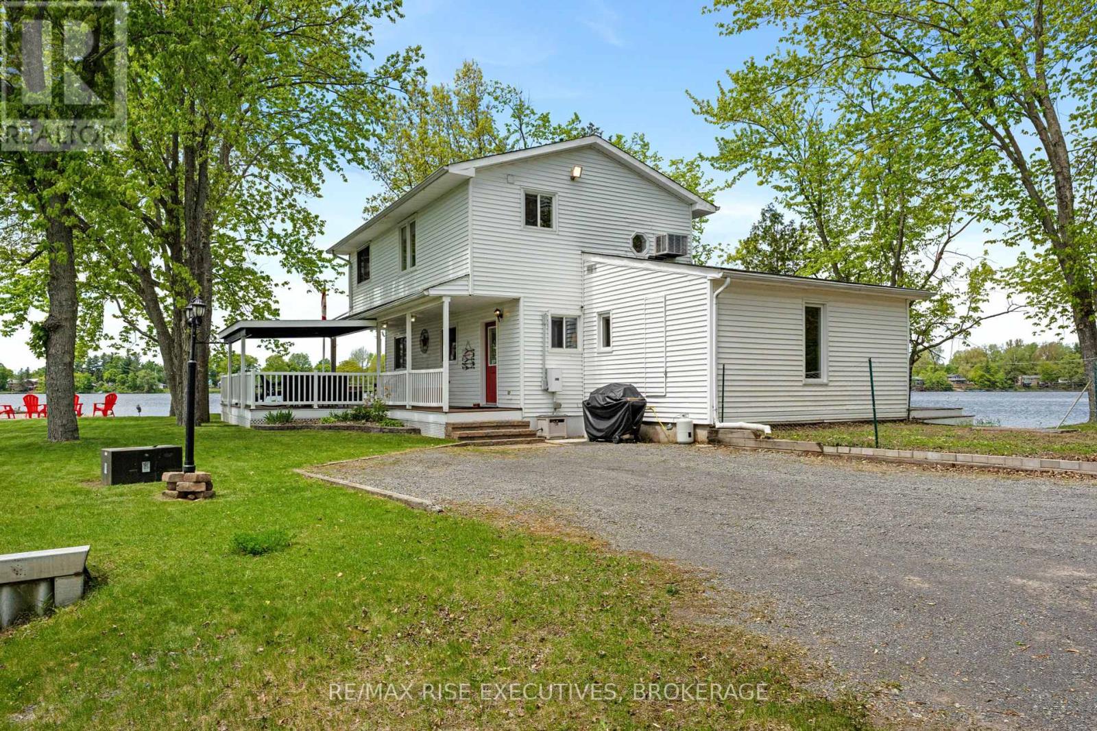 1043 Morning Glory Lane, Frontenac, Ontario  K0H 2W0 - Photo 8 - X12168863