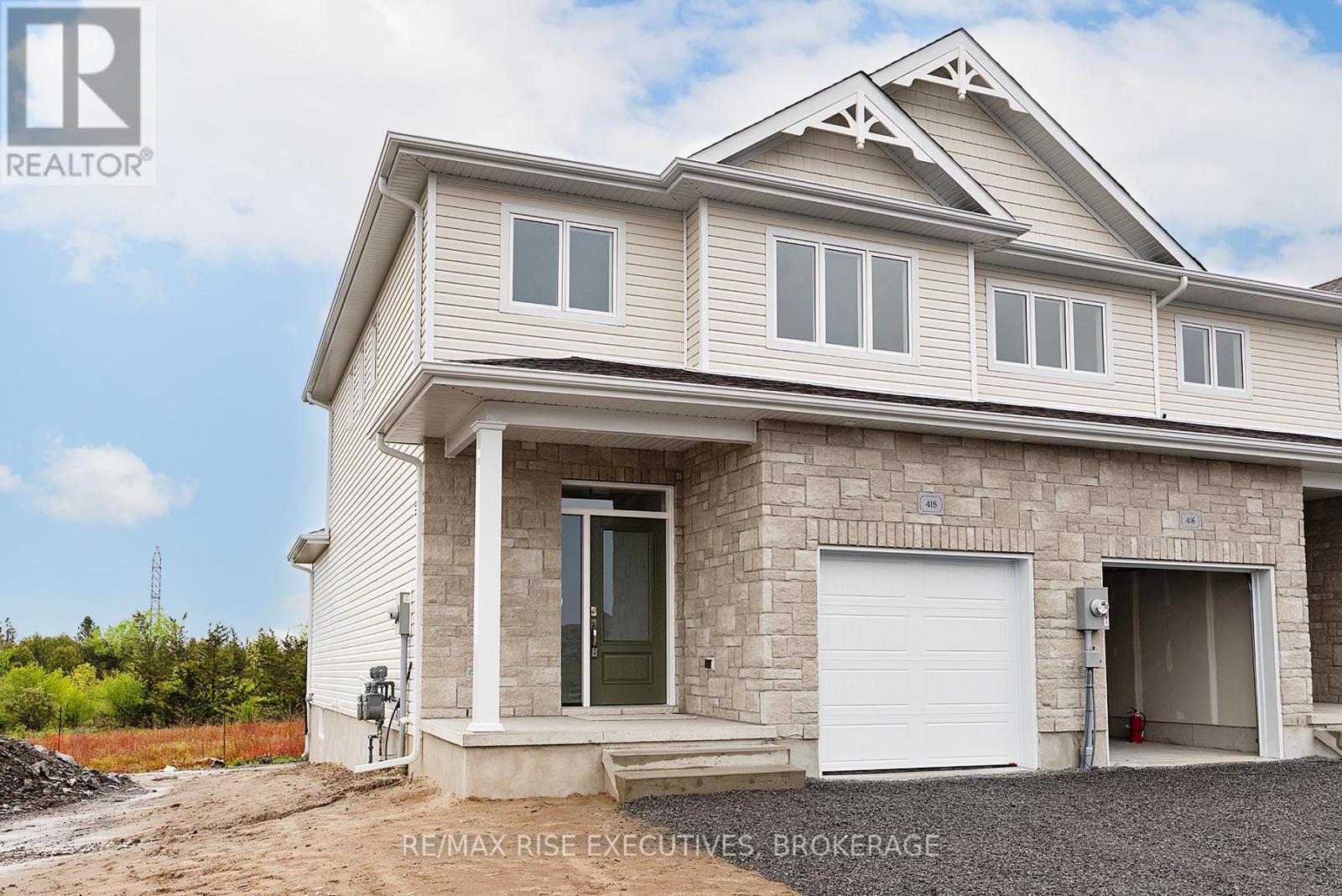 418 Buckthorn Drive, Kingston, Ontario  K7P 0V6 - Photo 2 - X12168932