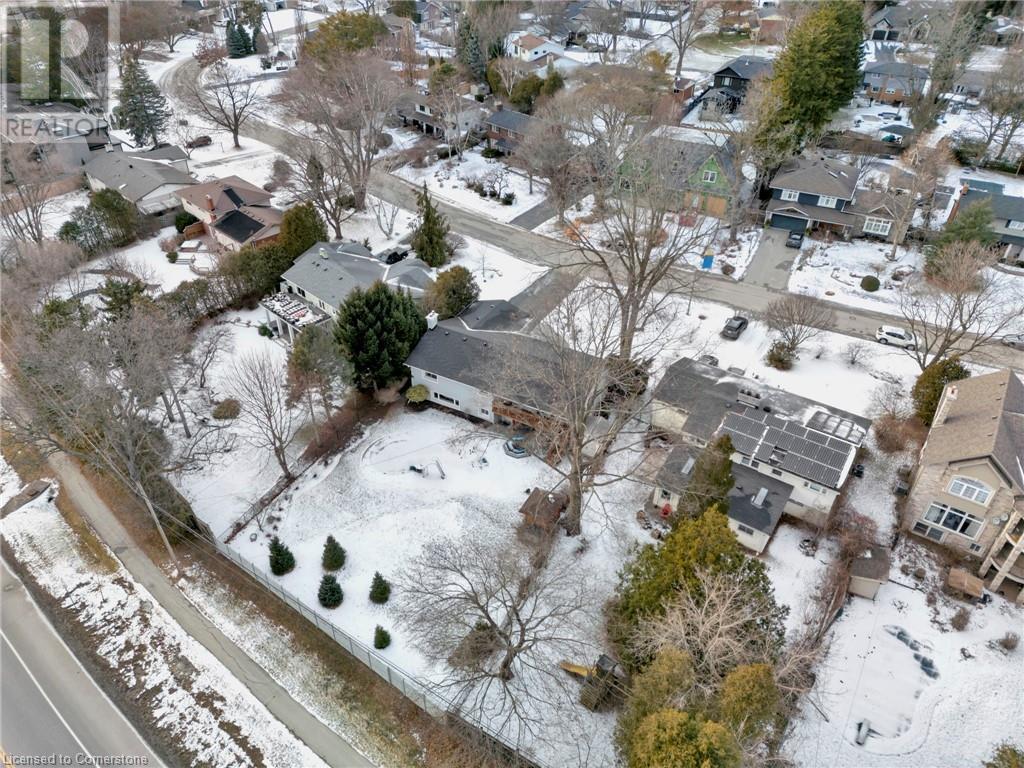 1554 Venetia Drive, Oakville, Ontario  L6L 1K7 - Photo 40 - 40689267