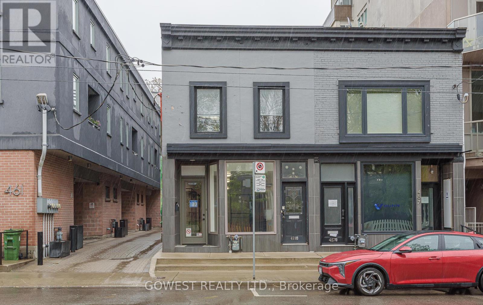 Property at 459 RONCESVALLES AVENUE image 1