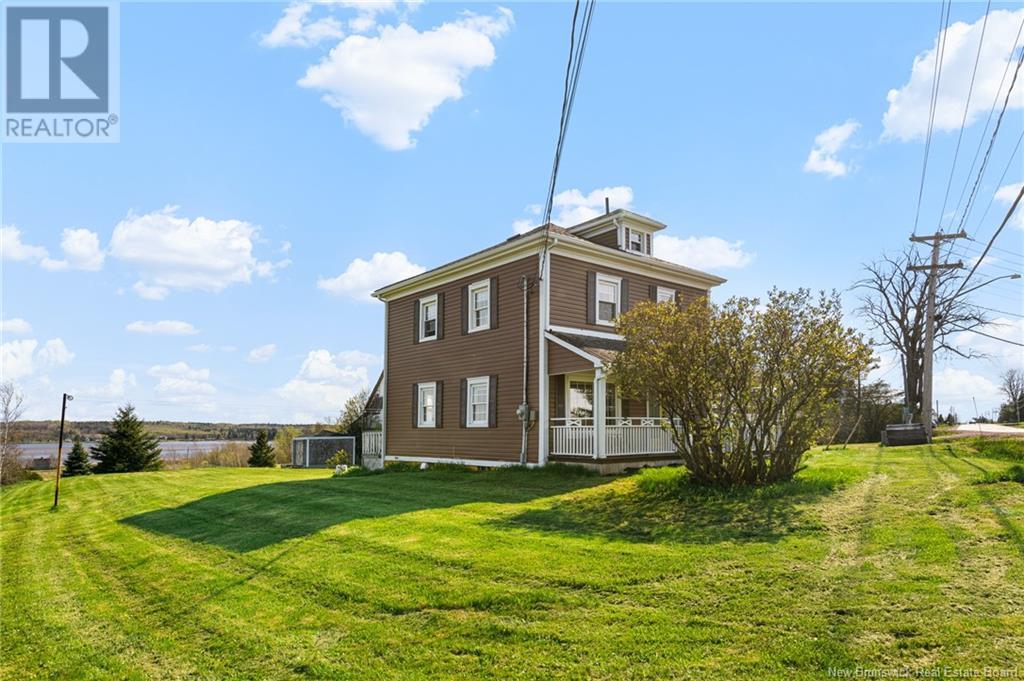 662 Route 535, Cocagne, New Brunswick  E4R 3B5 - Photo 27 - NB119151