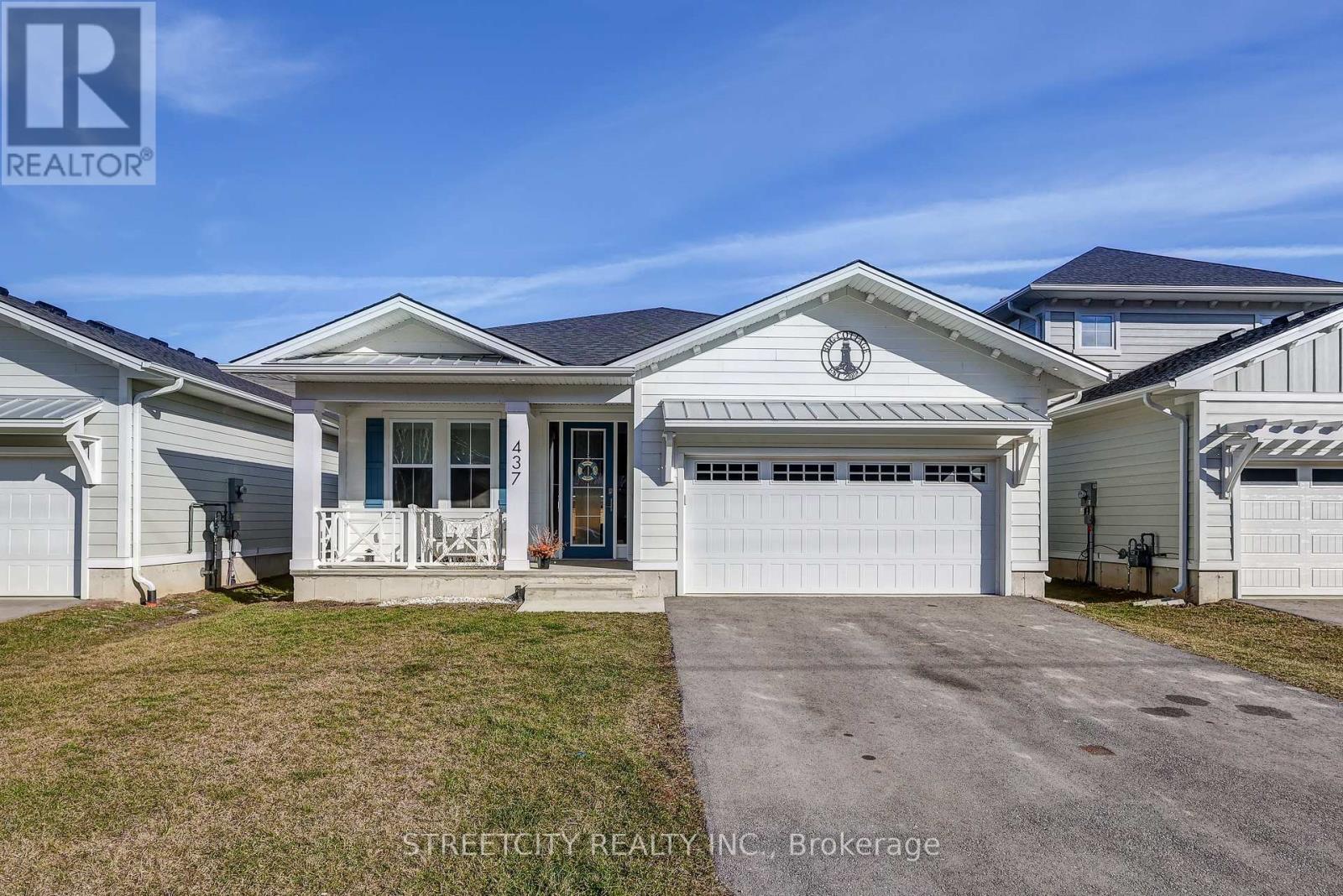 437 GEORGE STREET, Central Elgin, Ontario