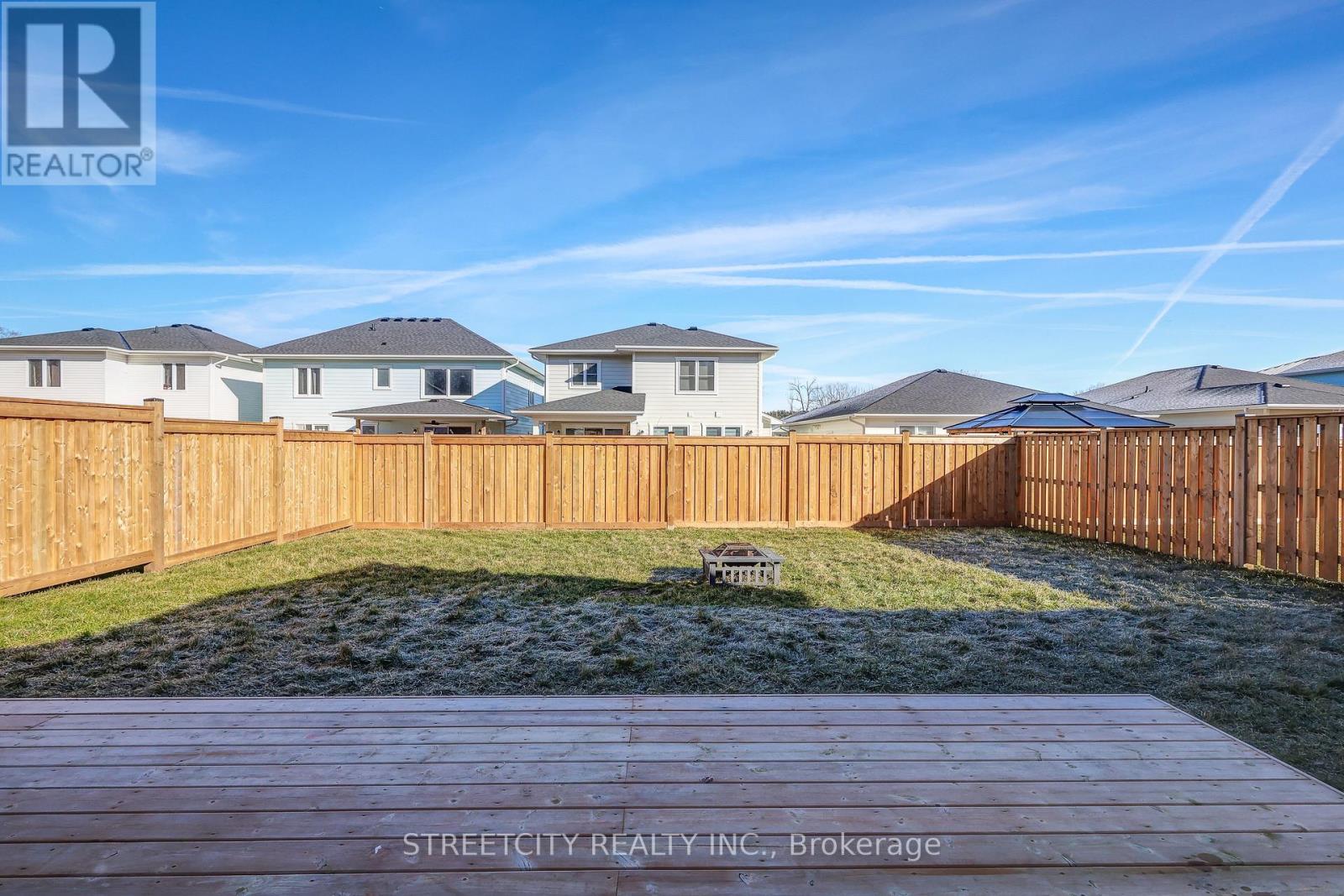 437 George Street, Central Elgin, Ontario  N5L 0B1 - Photo 42 - X12168857