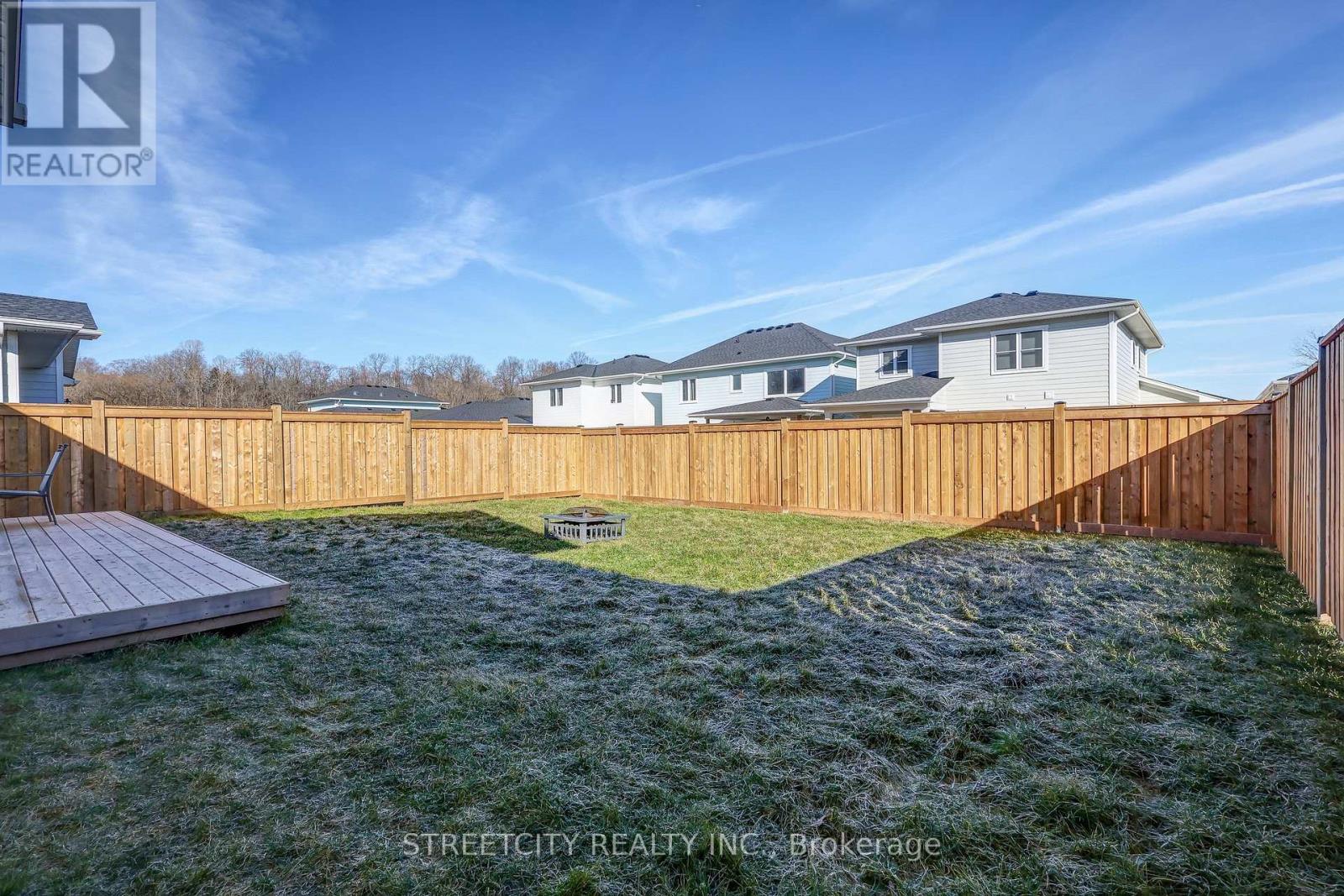 437 George Street, Central Elgin, Ontario  N5L 0B1 - Photo 43 - X12168857