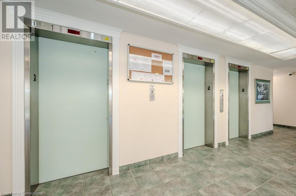 81 Church Street Unit# 1601, Kitchener, Ontario  N2G 4M1 - Photo 23 - 40704874
