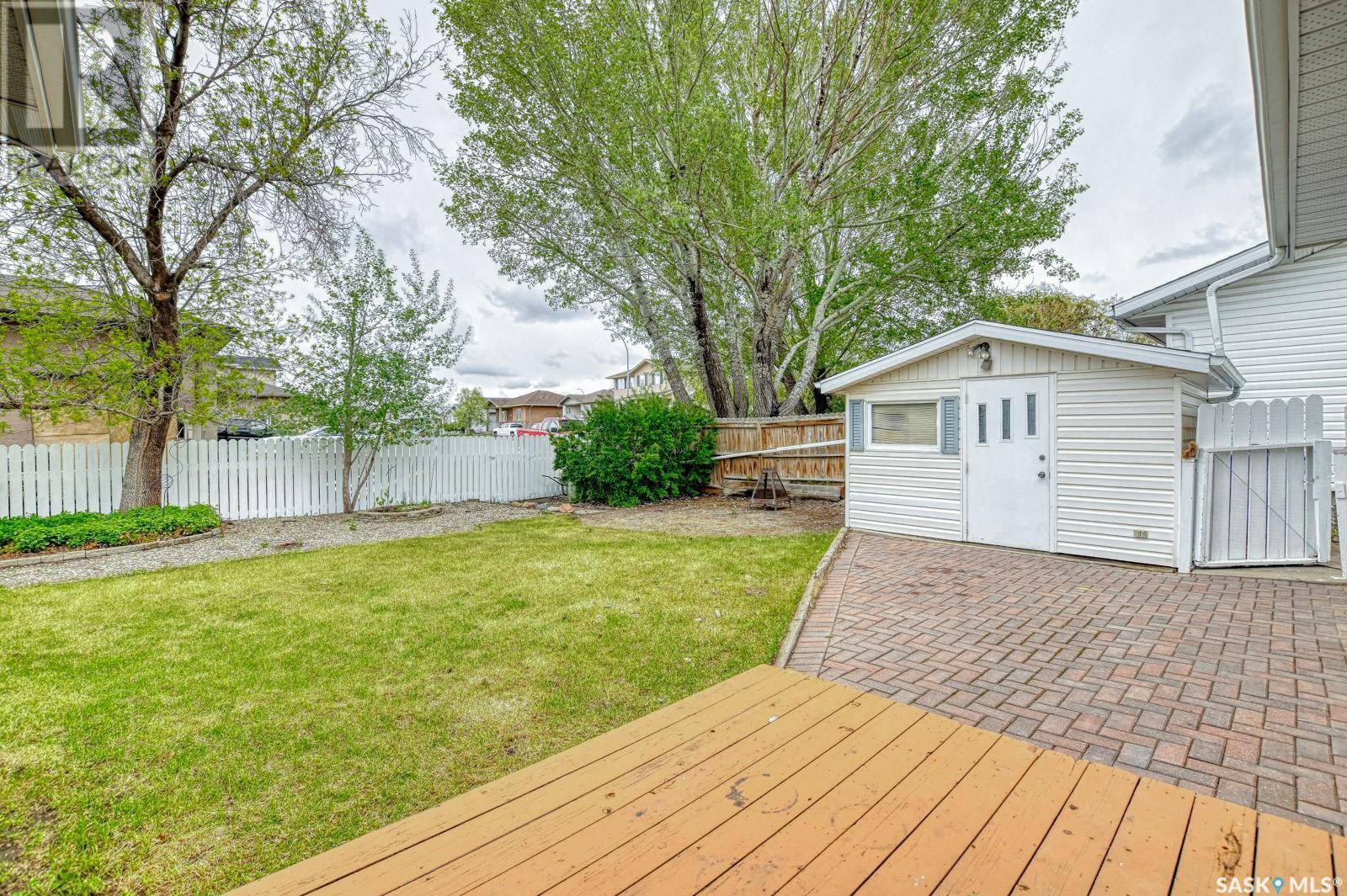 26 Catherwood Crescent, Regina, Saskatchewan  S4R 7A7 - Photo 5 - SK006621