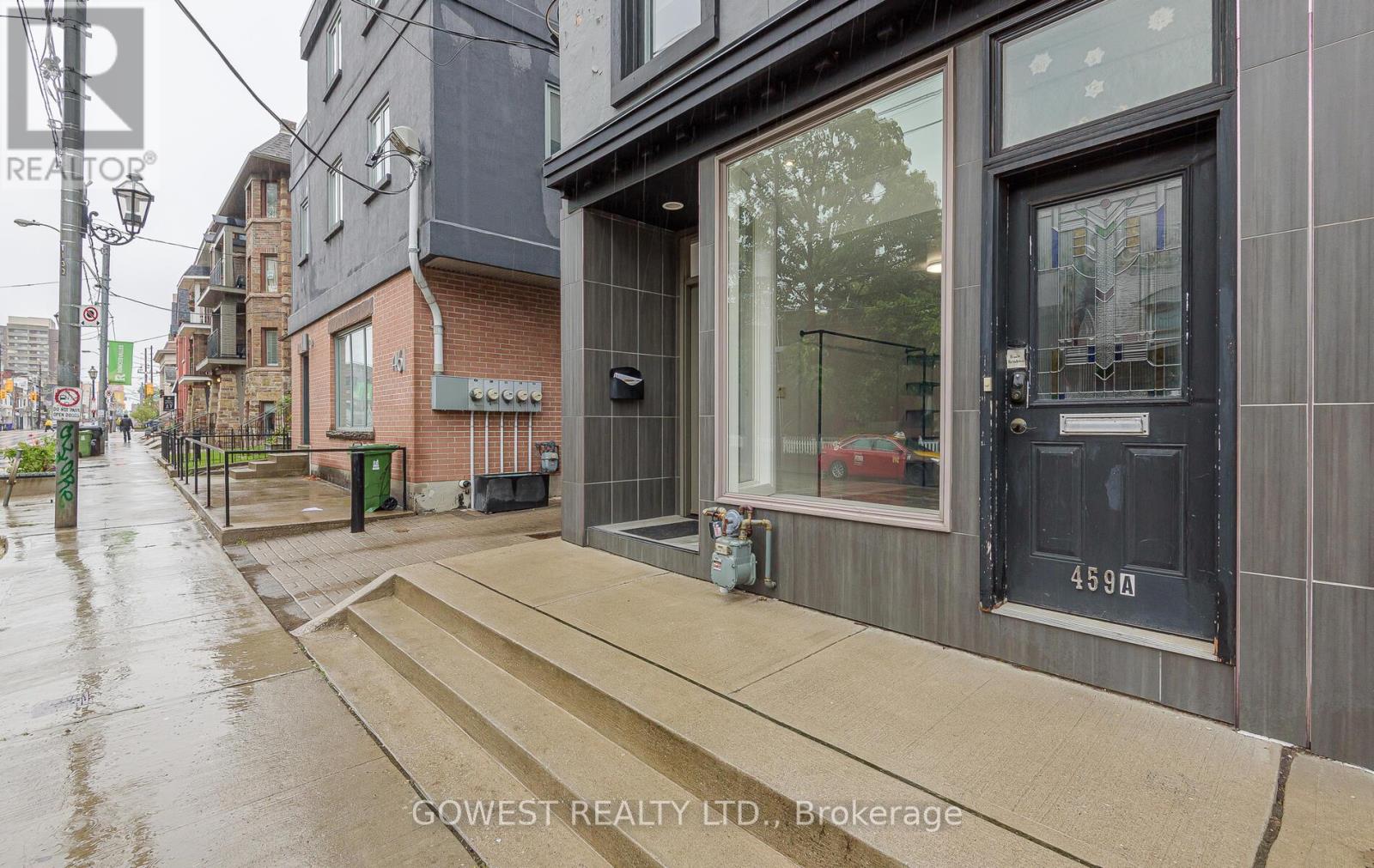 Property at 459 RONCESVALLES AVENUE image 4