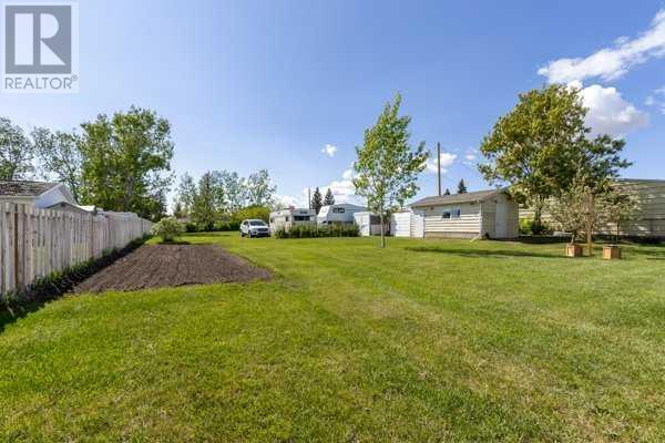 135 5 Street W, Cardston, Alberta  T0K 0K0 - Photo 44 - A2223238