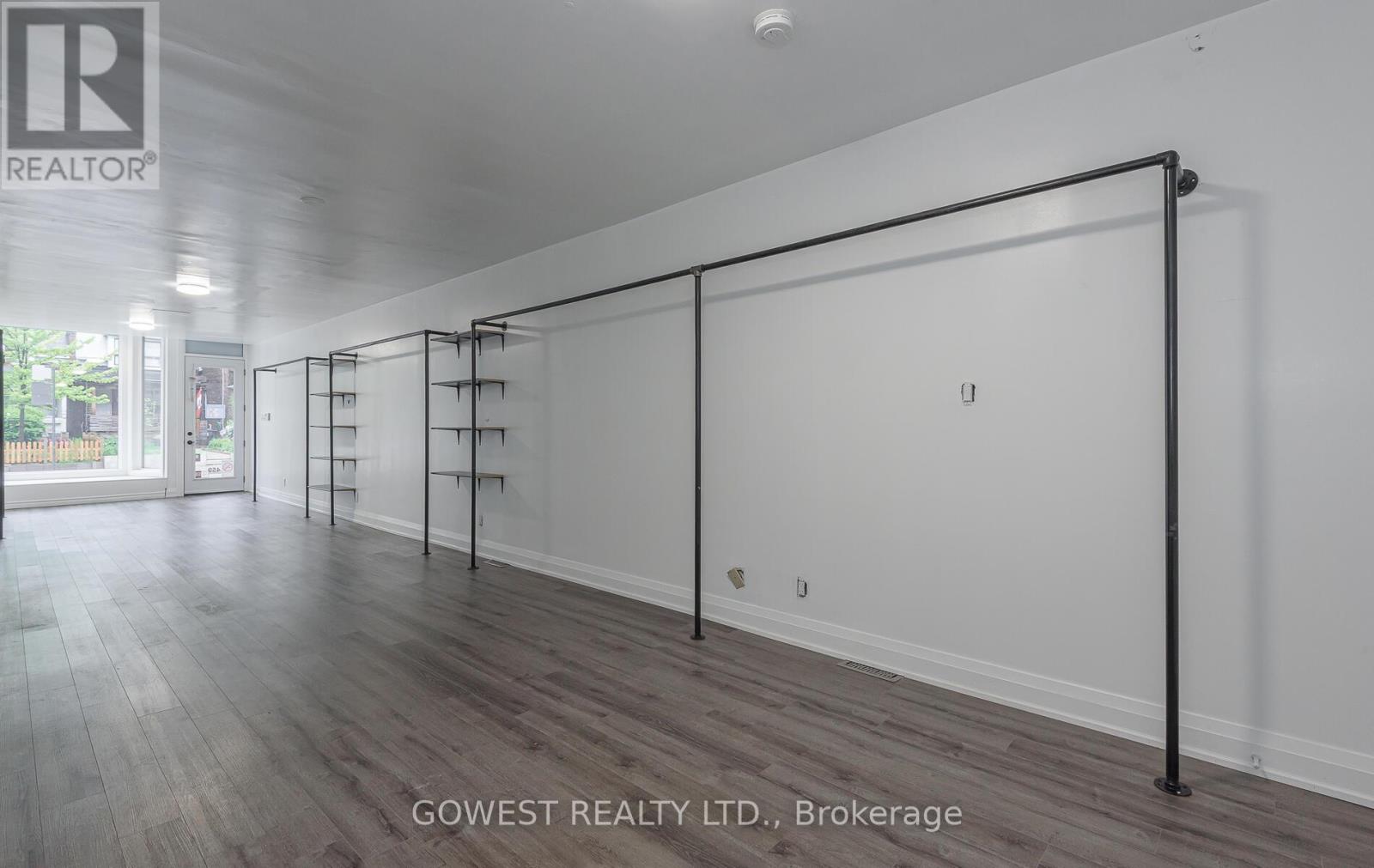 459 Roncesvalles Avenue, Toronto, Ontario  M6R 2N4 - Photo 27 - W12168447